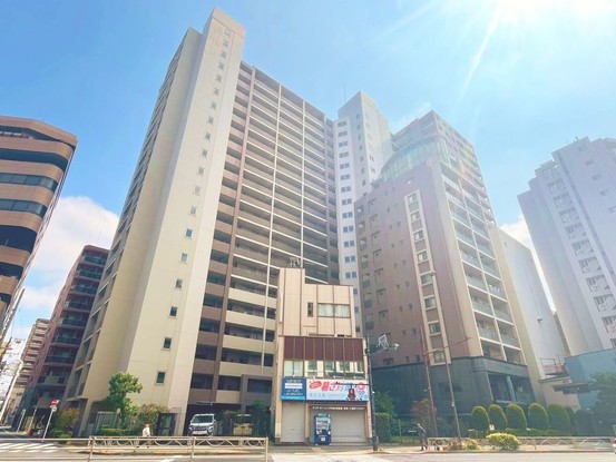 apartment 東京都葛飾区新小岩１丁目51－18 第二クレールパル　1F
