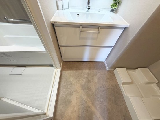 apartment 東京都葛飾区新小岩１丁目51－18 第二クレールパル　1F