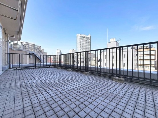 apartment 東京都葛飾区新小岩１丁目51－18 第二クレールパル　1F