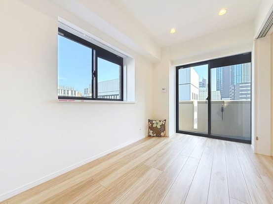 apartment 東京都葛飾区新小岩１丁目51－18 第二クレールパル　1F