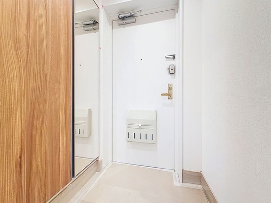 apartment 東京都葛飾区新小岩１丁目51－18 第二クレールパル　1F