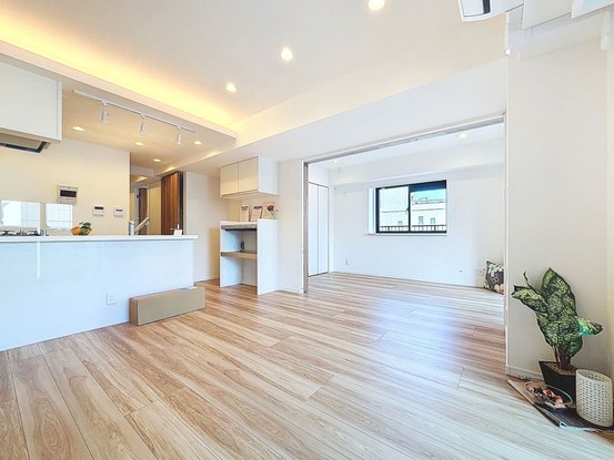 apartment 東京都葛飾区新小岩１丁目51－18 第二クレールパル　1F