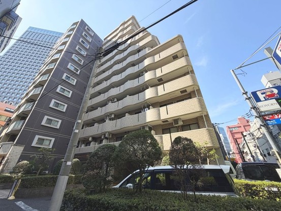 apartment 東京都葛飾区新小岩１丁目51－18 第二クレールパル　1F