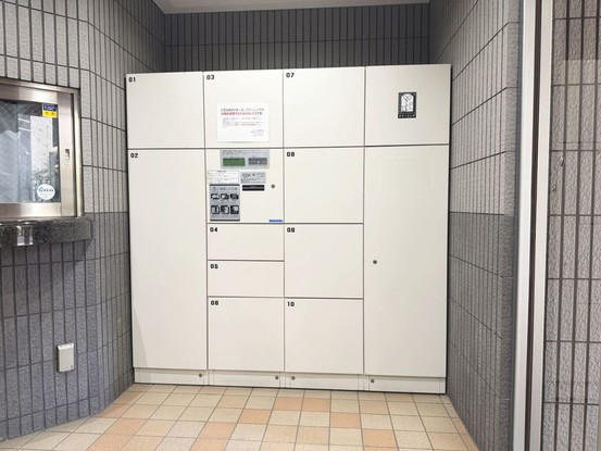 apartment 東京都葛飾区新小岩１丁目51－18 第二クレールパル　1F