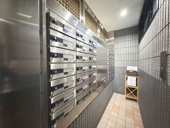 apartment 東京都葛飾区新小岩１丁目51－18 第二クレールパル　1F