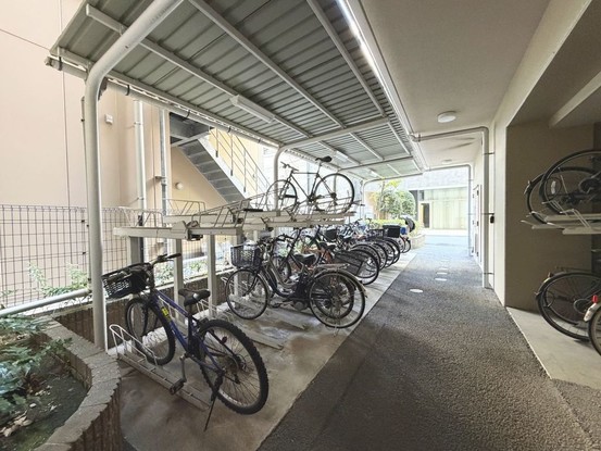 apartment 東京都葛飾区新小岩１丁目51－18 第二クレールパル　1F