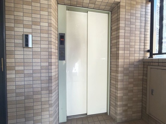 apartment 東京都葛飾区新小岩１丁目51－18 第二クレールパル　1F