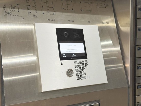apartment 東京都葛飾区新小岩１丁目51－18 第二クレールパル　1F
