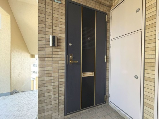 apartment 東京都葛飾区新小岩１丁目51－18 第二クレールパル　1F