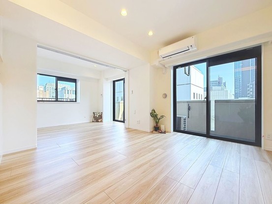 apartment 東京都葛飾区新小岩１丁目51－18 第二クレールパル　1F