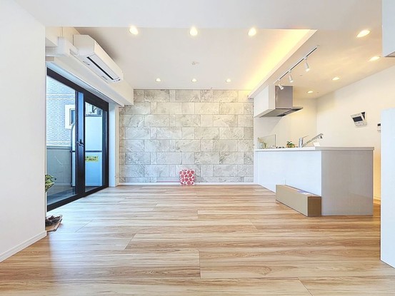 apartment 東京都葛飾区新小岩１丁目51－18 第二クレールパル　1F