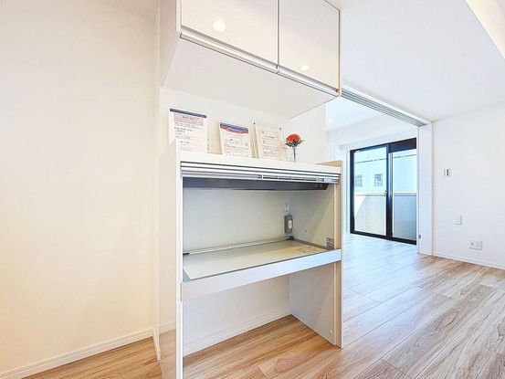 apartment 東京都葛飾区新小岩１丁目51－18 第二クレールパル　1F