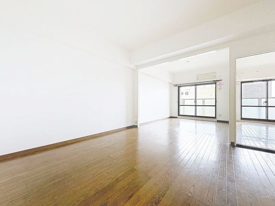 apartment 東京都葛飾区新小岩１丁目51－18 第二クレールパル　1F