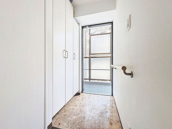 apartment 東京都葛飾区新小岩１丁目51－18 第二クレールパル　1F