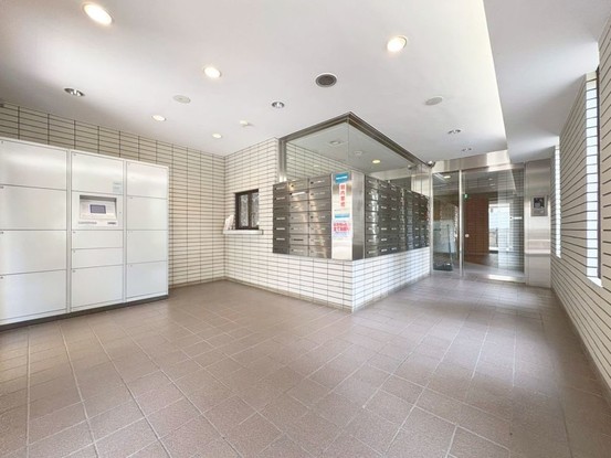 apartment 東京都葛飾区新小岩１丁目51－18 第二クレールパル　1F