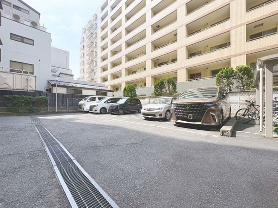apartment 東京都葛飾区新小岩１丁目51－18 第二クレールパル　1F