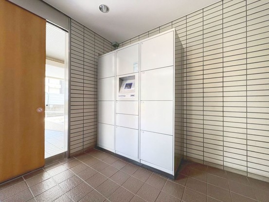 apartment 東京都葛飾区新小岩１丁目51－18 第二クレールパル　1F
