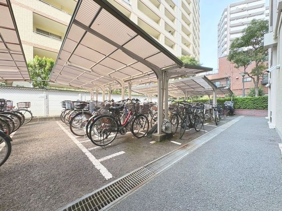 apartment 東京都葛飾区新小岩１丁目51－18 第二クレールパル　1F
