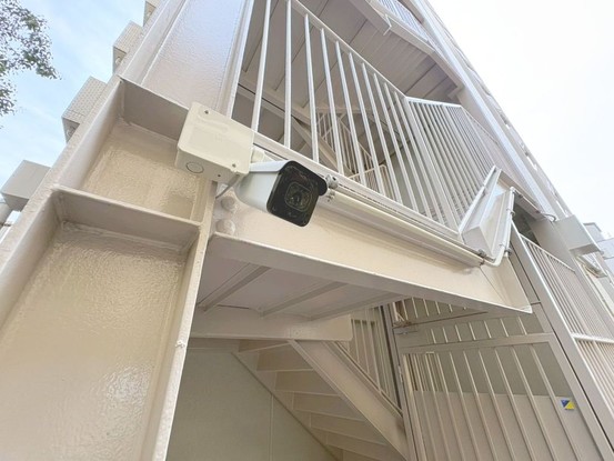 apartment 東京都葛飾区新小岩１丁目51－18 第二クレールパル　1F