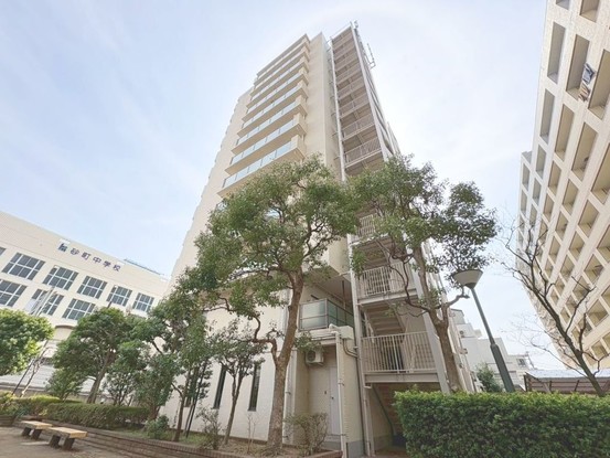 apartment 東京都葛飾区新小岩１丁目51－18 第二クレールパル　1F