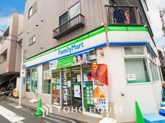 apartment 東京都葛飾区新小岩１丁目51－18 第二クレールパル　1F