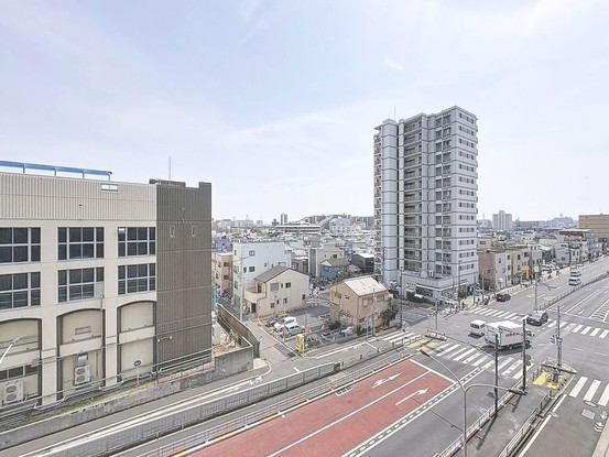 apartment 東京都葛飾区新小岩１丁目51－18 第二クレールパル　1F