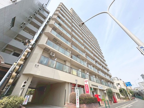 apartment 東京都葛飾区新小岩１丁目51－18 第二クレールパル　1F