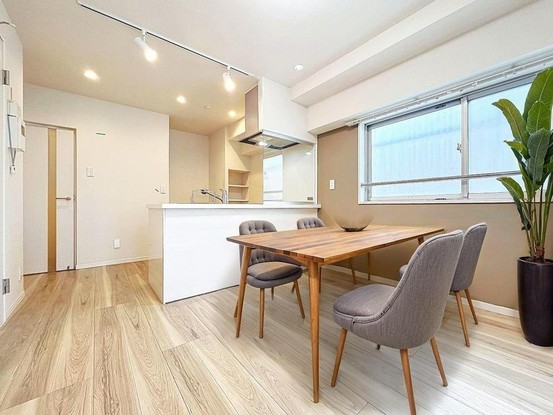 apartment 東京都葛飾区新小岩１丁目51－18 第二クレールパル　1F