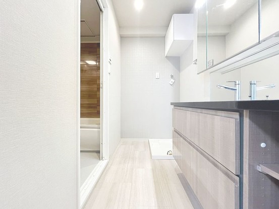 apartment 東京都葛飾区新小岩１丁目51－18 第二クレールパル　1F