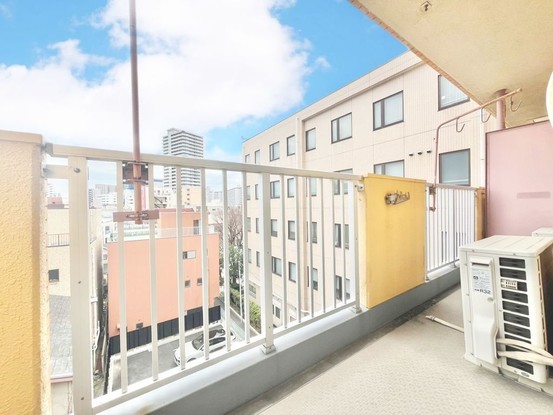 apartment 東京都葛飾区新小岩１丁目51－18 第二クレールパル　1F