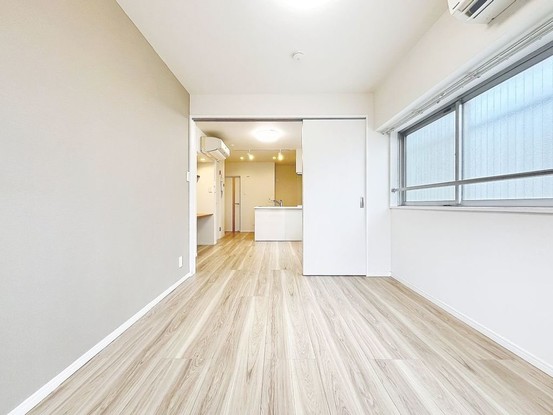 apartment 東京都葛飾区新小岩１丁目51－18 第二クレールパル　1F