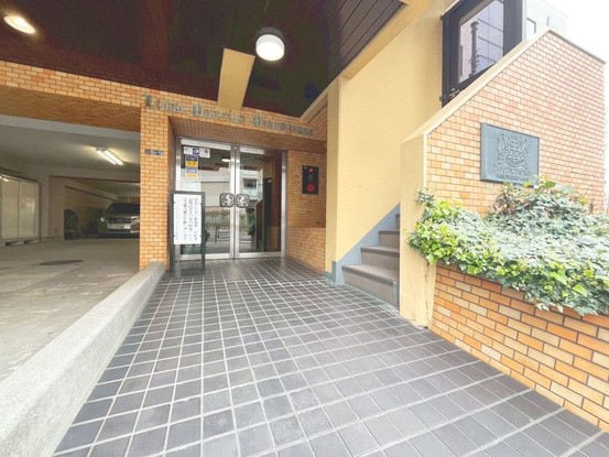 apartment 東京都葛飾区新小岩１丁目51－18 第二クレールパル　1F