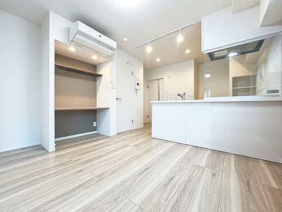 apartment 東京都葛飾区新小岩１丁目51－18 第二クレールパル　1F