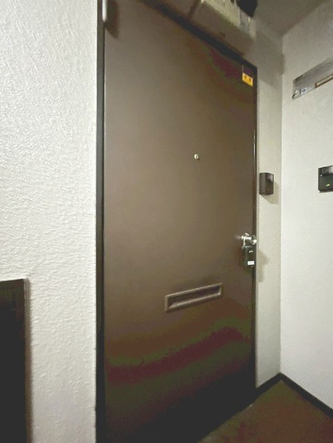 apartment 東京都葛飾区新小岩１丁目51－18 第二クレールパル　1F