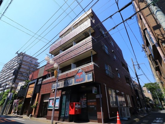 apartment 東京都葛飾区新小岩１丁目51－18 第二クレールパル　1F