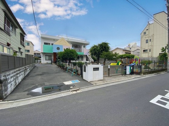 apartment 東京都葛飾区新小岩１丁目51－18 第二クレールパル　1F