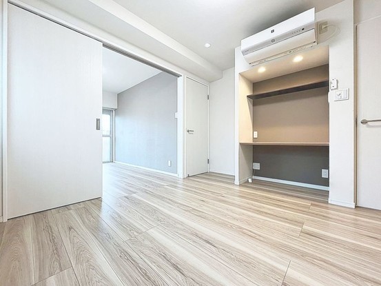 apartment 東京都葛飾区新小岩１丁目51－18 第二クレールパル　1F