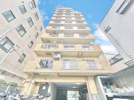 apartment 東京都葛飾区新小岩１丁目51－18 第二クレールパル　1F