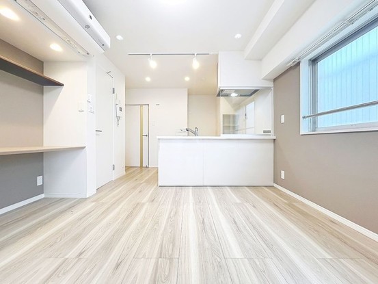 apartment 東京都葛飾区新小岩１丁目51－18 第二クレールパル　1F