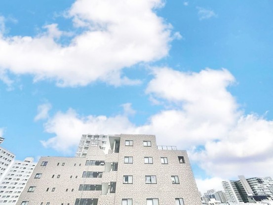 apartment 東京都葛飾区新小岩１丁目51－18 第二クレールパル　1F