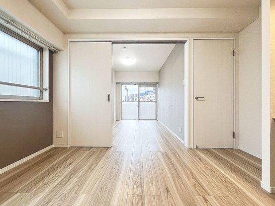apartment 東京都葛飾区新小岩１丁目51－18 第二クレールパル　1F