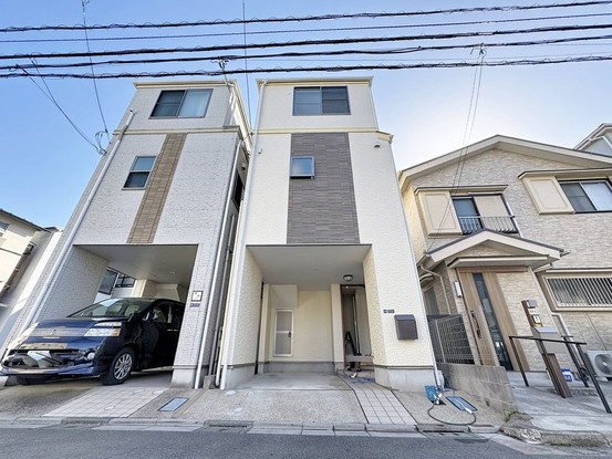 detached 東京都葛飾区新小岩１丁目51－18 第二クレールパル　1F