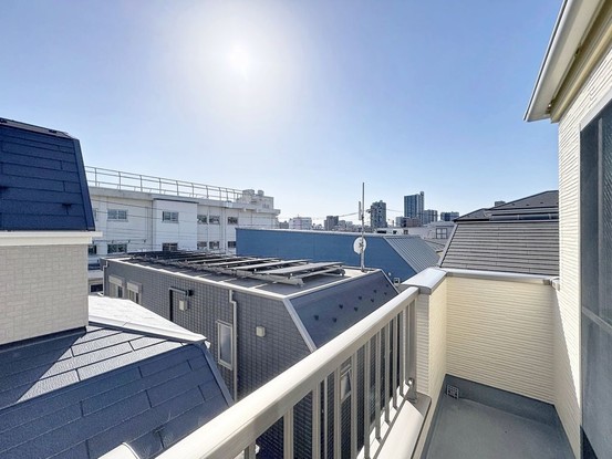 detached 東京都葛飾区新小岩１丁目51－18 第二クレールパル　1F