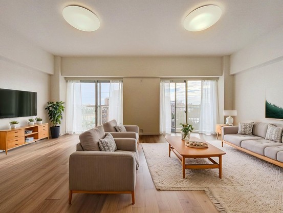 apartment 東京都葛飾区新小岩１丁目51－18 第二クレールパル　1F