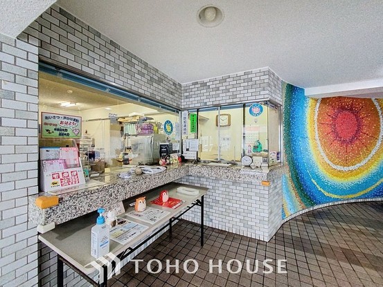apartment 東京都葛飾区新小岩１丁目51－18 第二クレールパル　1F