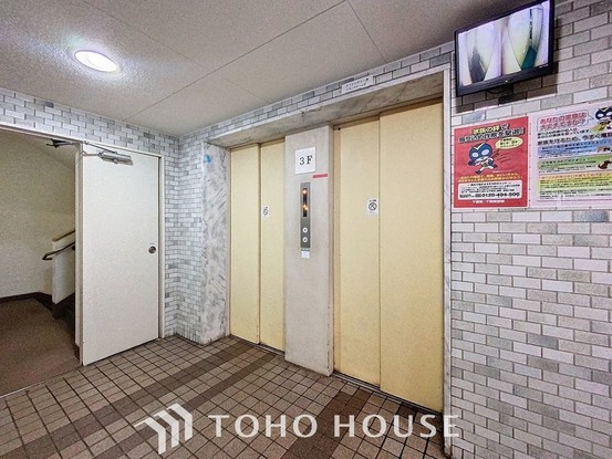 apartment 東京都葛飾区新小岩１丁目51－18 第二クレールパル　1F
