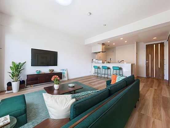 apartment 東京都葛飾区新小岩１丁目51－18 第二クレールパル　1F