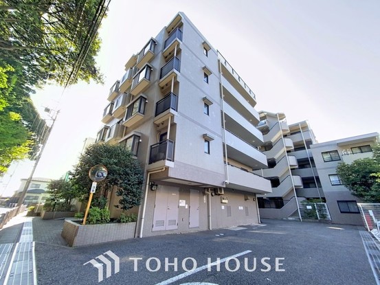 apartment 東京都葛飾区新小岩１丁目51－18 第二クレールパル　1F