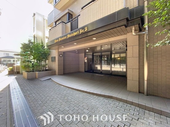 apartment 東京都葛飾区新小岩１丁目51－18 第二クレールパル　1F