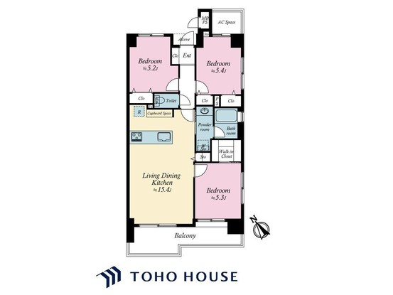 apartment 東京都葛飾区新小岩１丁目51－18 第二クレールパル　1F